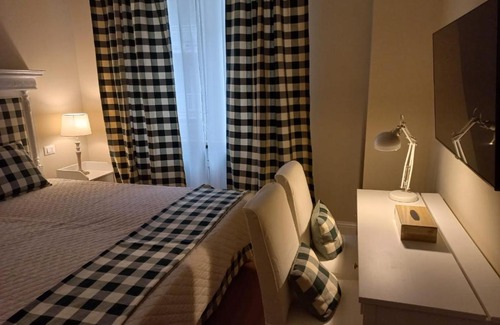 Lingotto Apartment | Smarthouse Pizzorno