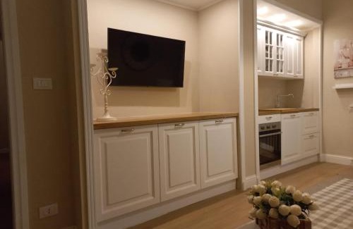 Lingotto Apartment | Smarthouse Pizzorno