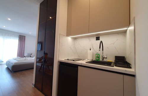 Podstrana House | SmartStay Johnny