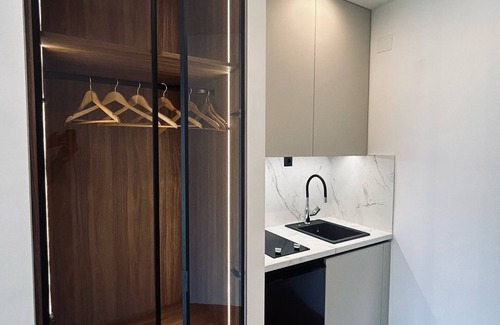 Podstrana House | SmartStay Johnny