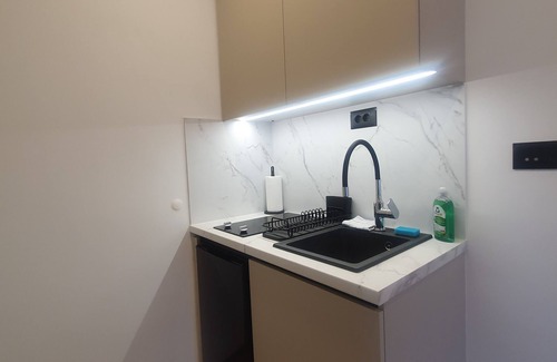 Podstrana House | SmartStay Johnny