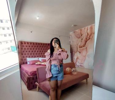 Marilao Apartment | SMDC Cheer Residences Beside SM Marilao with PS4