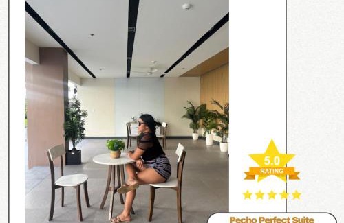 Trece Martires Hotel | SMDC HOPE RESIDENCES (Pecho Perfect Suite)