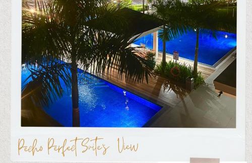 Trece Martires Hotel | SMDC HOPE RESIDENCES (Pecho Perfect Suite)