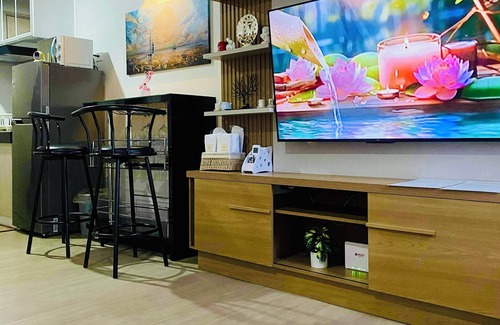 Santa Rosa Condo | SMDC Park Residences Condo unit 417 near SM City of Santa Rosa Laguna