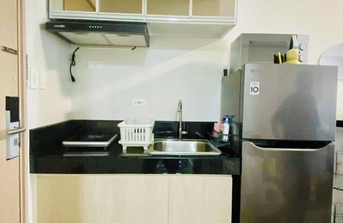 Santa Rosa Condo | SMDC Park Residences Condo unit 417 near SM City of Santa Rosa Laguna