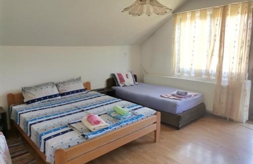 Golubac Apartment | Smeštaj Urošević