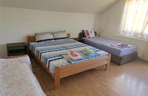 Golubac Apartment | Smeštaj Urošević
