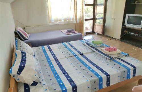 Golubac Apartment | Smeštaj Urošević