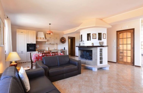 Syracuse House | Smeraldo by Interhome