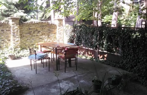 Palic House | Smestaj u okviru domacinstva SOBE SOSA