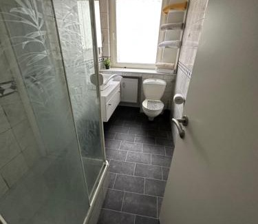 Untermeiderich Apartment | Smile Apartment Duisburg