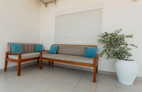 Tunguu Apartment | Smile Homes