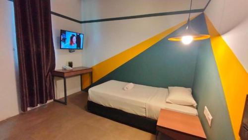 Bandar Sri Permaisuri Hotel | Smile Hotel Cheras Sri Permaisuri