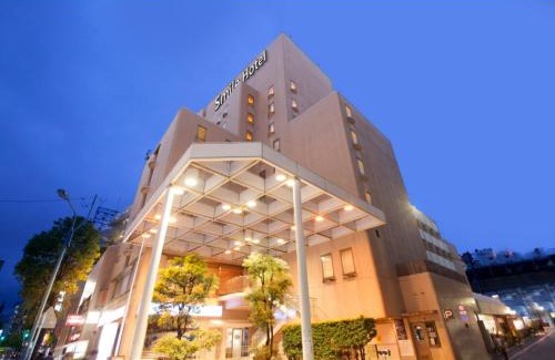 Nishikasai Hotel | Smile Hotel Tokyo Nishikasai - Vacation STAY 67954v