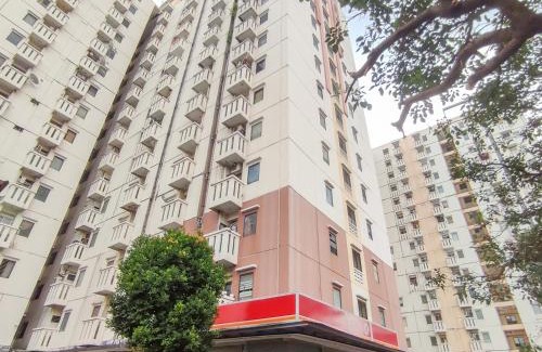 Kajarharjo Apartment | Smile Room at Cibubur Village Apartment