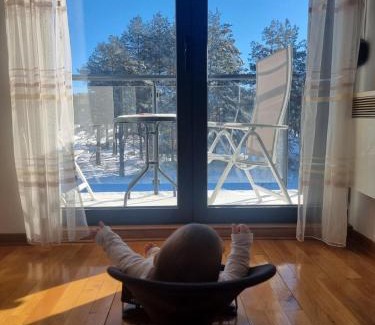 Divcibare Apartment | Smiley 1