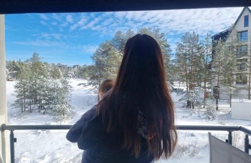 Divcibare Apartment | Smiley 1