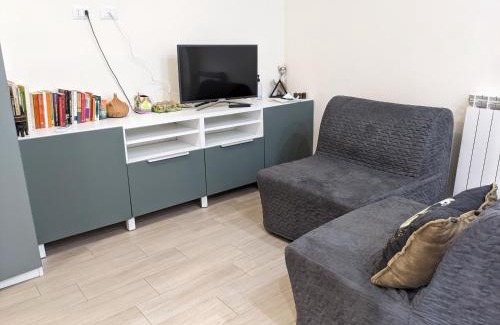 Garbatella Apartment | Smiling Loft