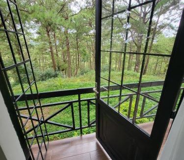 Da Lat Cabin | Smiling Pine Dalat