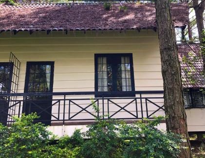 Da Lat Cabin | Smiling Pine Dalat