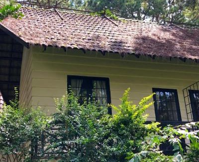 Da Lat Cabin | Smiling Pine Dalat