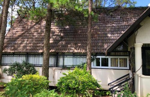 Da Lat Cabin | Smiling Pine Dalat