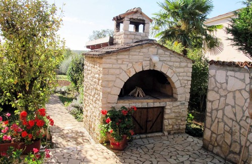 Stranici kod Lovreca Apartment | Smilja with 1 bedrooms and 1.5 bathrooms