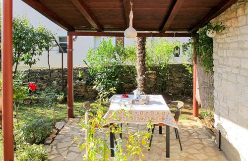Stranici kod Lovreca Apartment | Smilja (HK1AT9R)