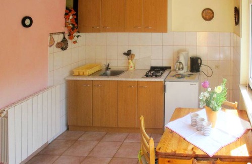 Stranici kod Lovreca Apartment | Smilja (HK1AT9R)