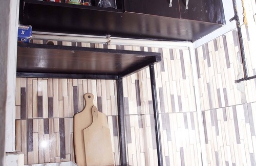 Yaba Apartment | Smilley's Place Ms. Cynthia