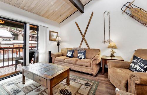 Big Bear Lake House | Smith summit chalet #2461