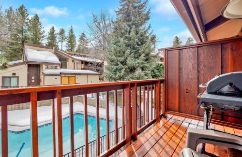 Big Bear Lake House | Smith summit chalet #2461