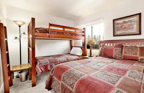Big Bear Lake House | Smith summit chalet #2461