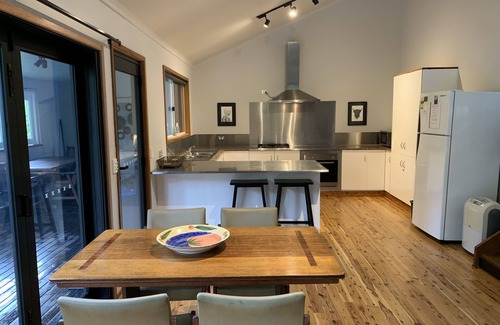 Smiths Lake Cottage | Smiths Lake Retreat - located at Smiths Lake