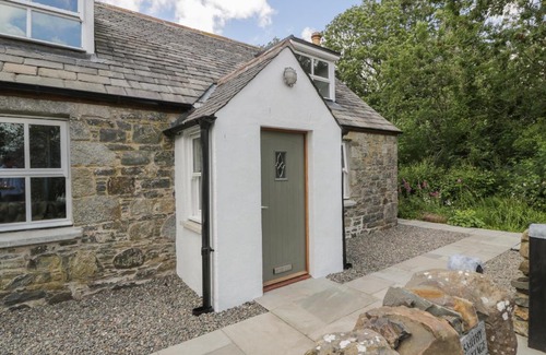 Newton Stewart House | Smithy Cottage