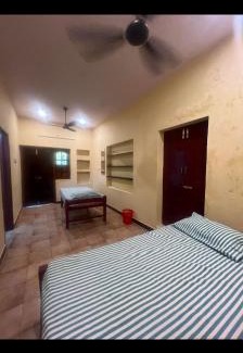 Rameshwaram House | SMK homestay