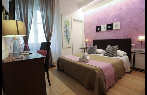 Santa Maria Novella House | Smn Station Belfiore 58