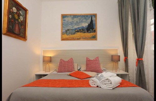 Santa Maria Novella House | Smn Station Belfiore 58