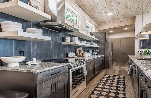 Whittier Cabin | Smokey Mountain Cabin w/Hot Tub, Pool Table, Fireplaces, Scenic Views