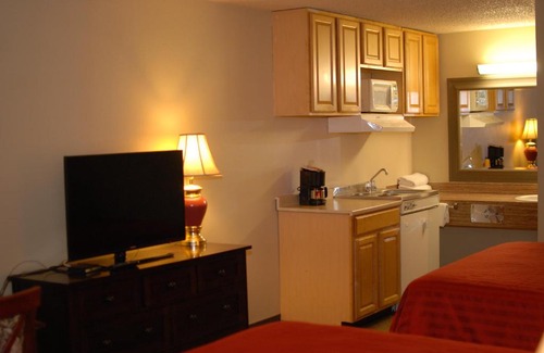 Arlington Hotel | Smokey Point Motor Inn