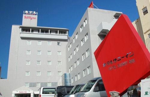 Kanonji House | Smoking allowed Twin room for two people accomm /Kanonji Kagawa