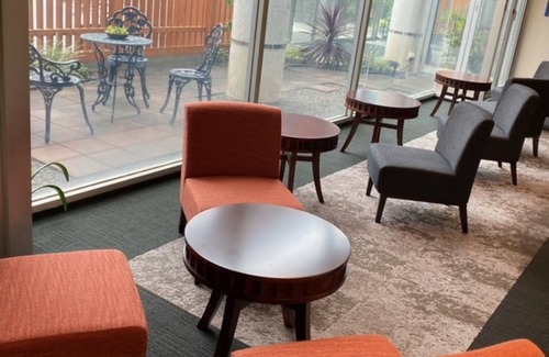 Kanonji House | Smoking allowed Twin room for two people accomm /Kanonji Kagawa