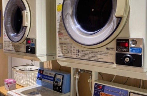 Kanonji House | Smoking allowed Twin room for two people accomm /Kanonji Kagawa