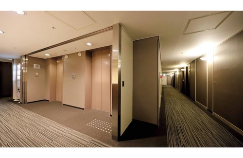 Shinmachi Hotel | Smoking Deluxe Twin Room only Smile Value Stay/Osaka Ōsaka