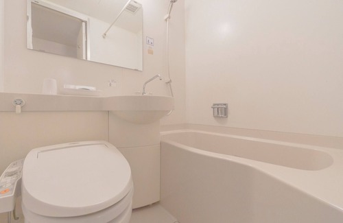 Tosu Hotel | Smoking Double room DX single Free breakfast/Tosu Saga