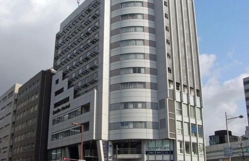 Shinmachi Hotel | Smoking Double Room Room only Smile Value Stay/Osaka Ōsaka