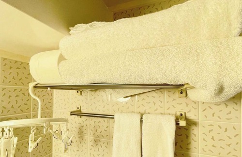 Geisei-mura Hotel | Smoking Main building standard type twin sea si/Konan Kōchi