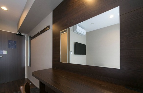 Nagoya City Centre House | Smoking Premium double maximum capacity of 2 pe / Nagoya Aichi