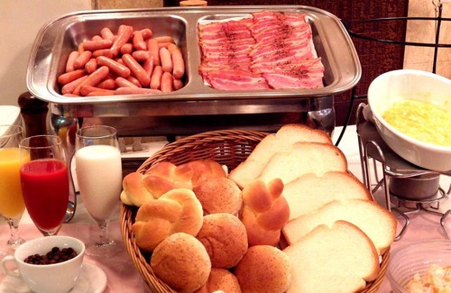 Gionmachi House | Smoking Twin room plan with delicious breakfast / Fukuoka Fukuoka